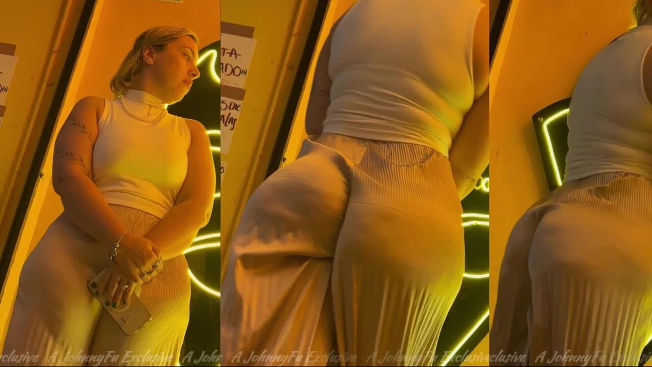 JF-249 The Perfect BBL