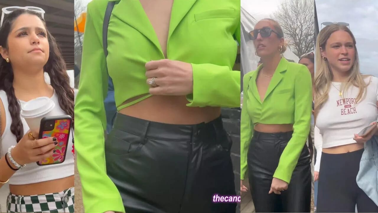 JF-324 Walking through Pawg Park Pt 2