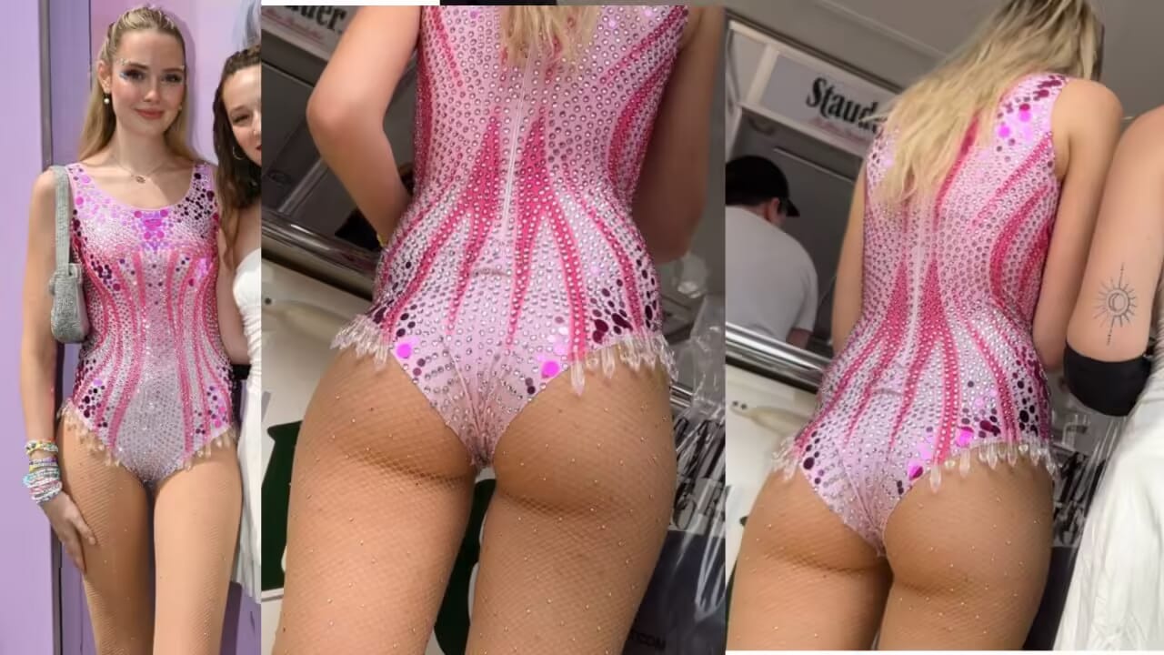 JS-039 Welcome to Taylor Town