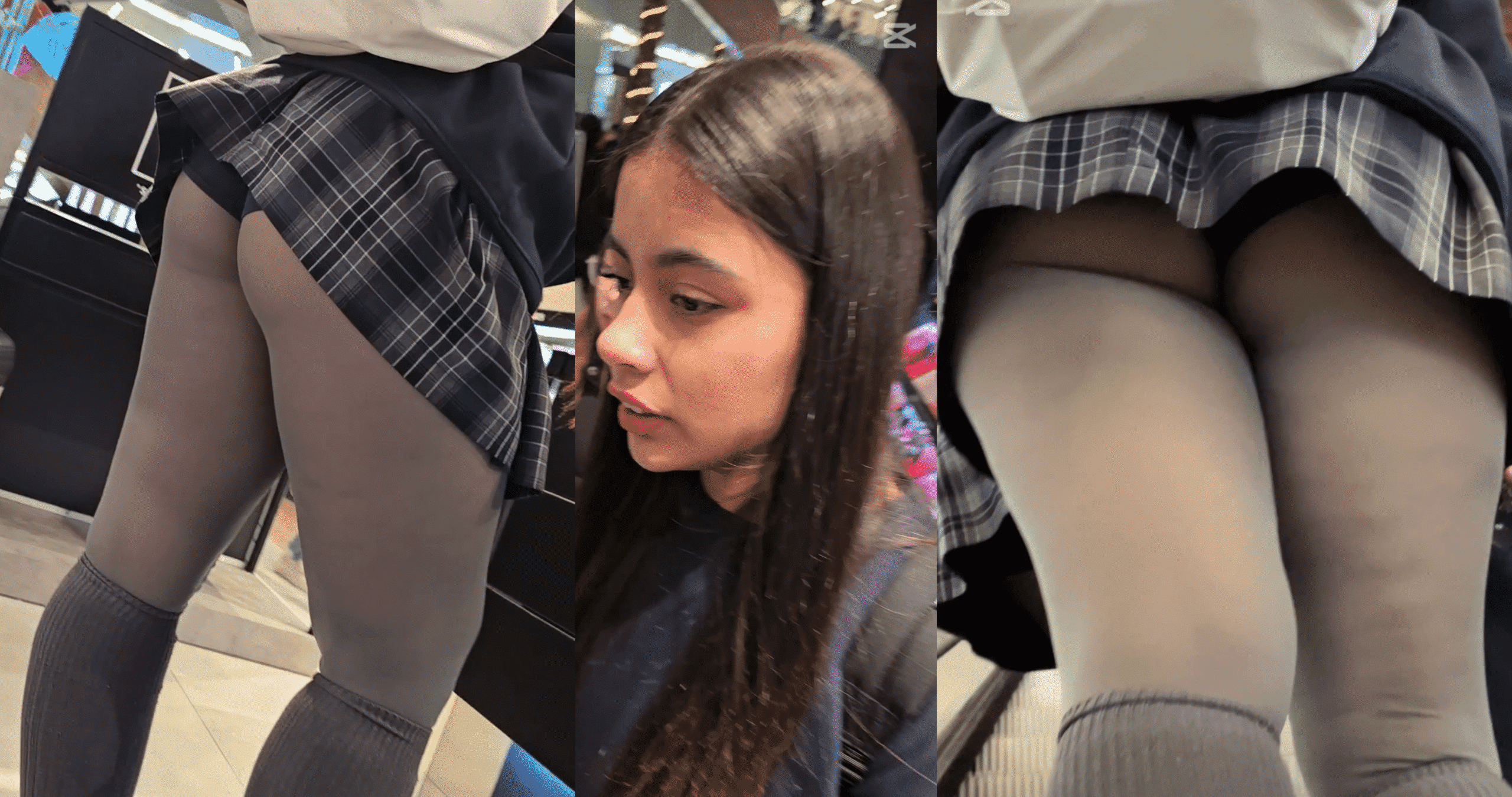 LT-027 Schoolgirl Loves ME!