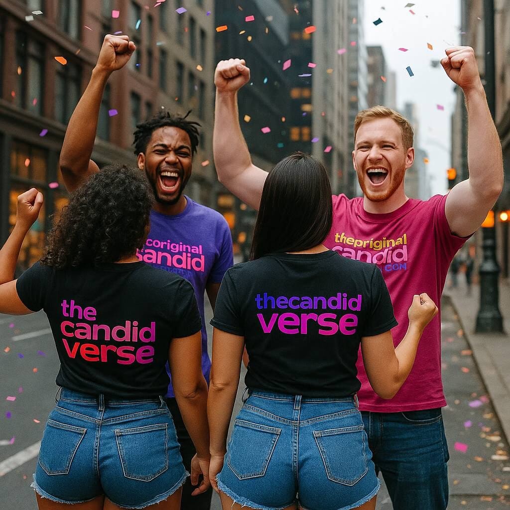 Build Your Baddie Lineup!!