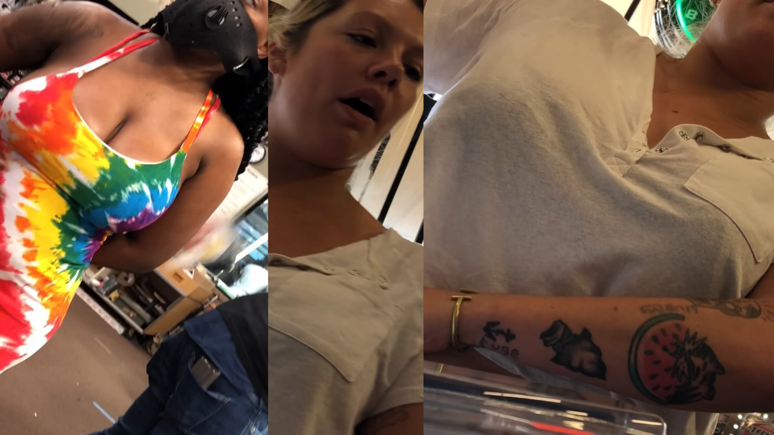 GT-014 Fuck Around and Find Out